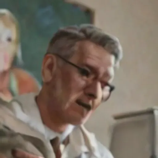 AIポルノ画像ジェネレーター