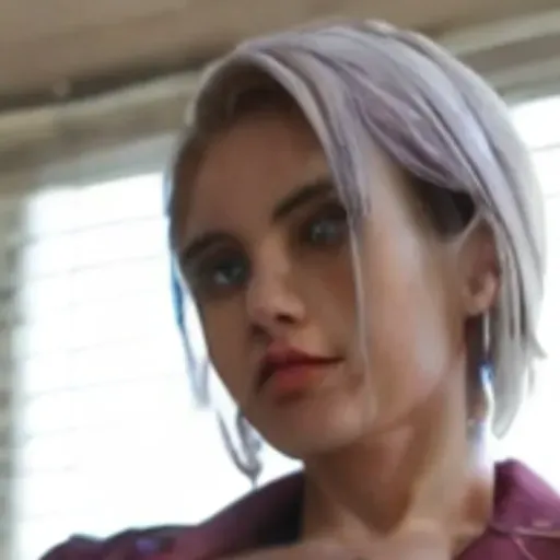 AIポルノ写真ジェネレーター