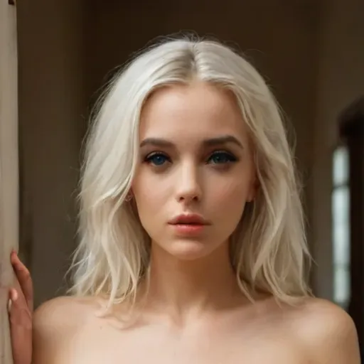 AI色情圖片產生器