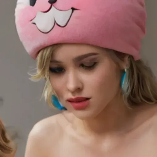 एआई पोर्न इमेज जेनरेटर