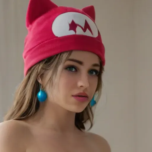 AI porn pic generator