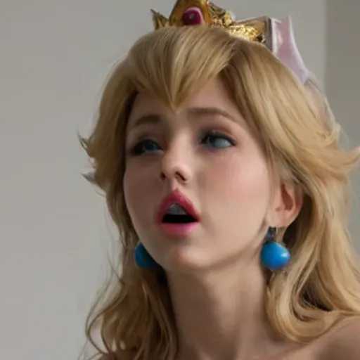 AI色情照片生成器