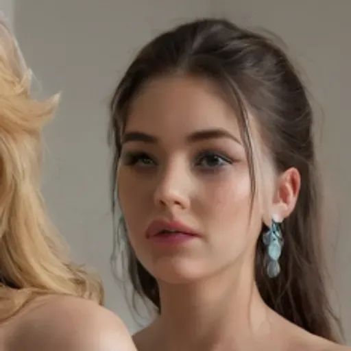 AI色情图片生成器