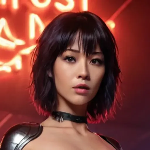 генератор порно-изображений на ИИ