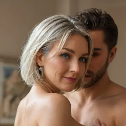 AIポルノ画像ジェネレーター