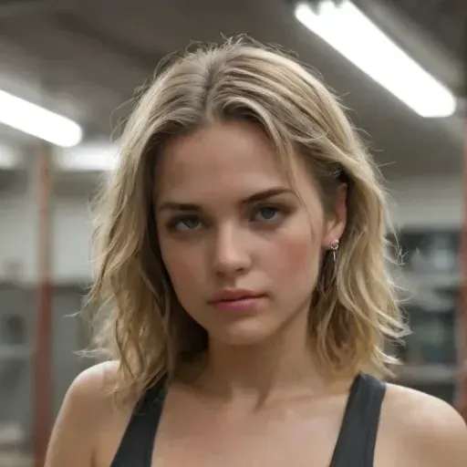 AI色情圖片產生器