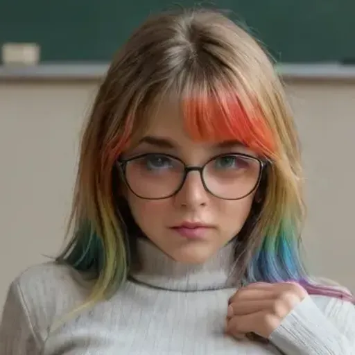 AI 포르노 이미지 생성기