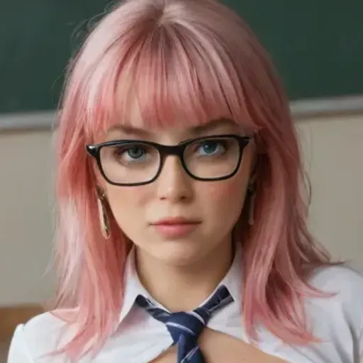 AIポルノ画像ジェネレーター