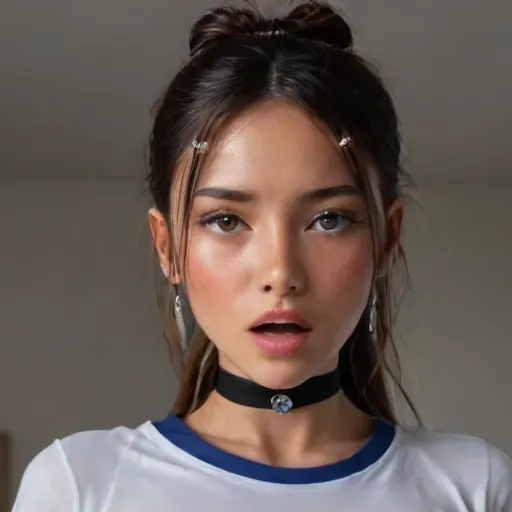 AI色情圖片產生器