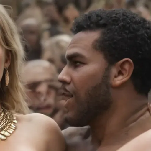 KI-Pornobildchen-Generator