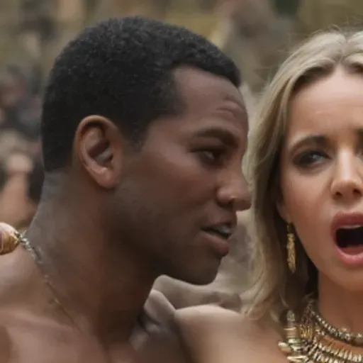 KI-Pornobild-Generator