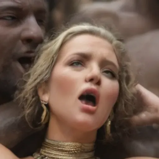 AI色情图片生成器