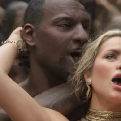 AI色情照片生成器