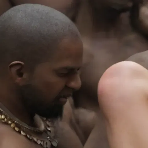 AI色情图片生成器