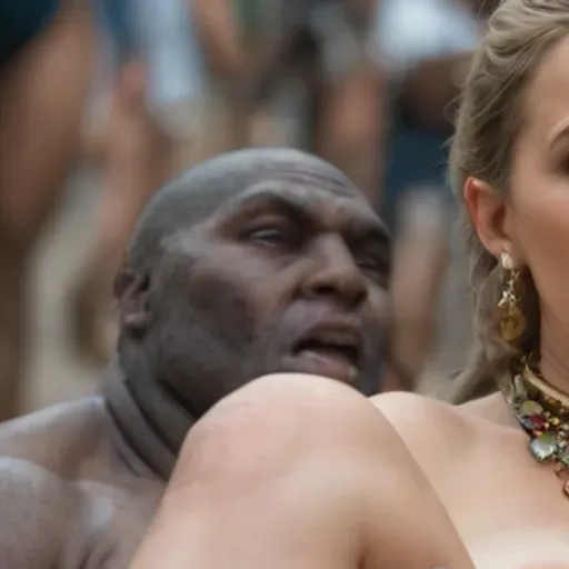 KI-Pornobildchen-Generator