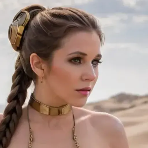 generatore di immagini porno IA