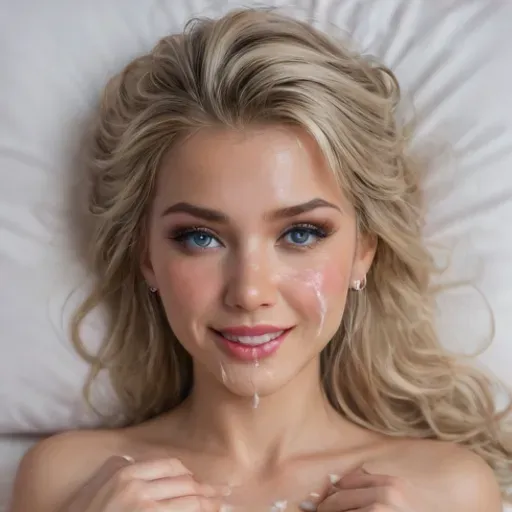 AI 포르노 이미지 생성기