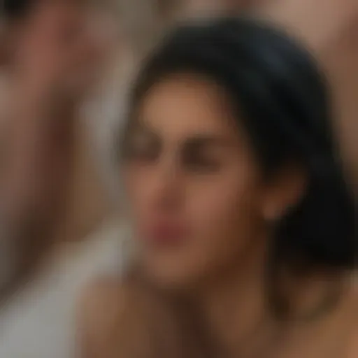 AIポルノ画像ジェネレーター