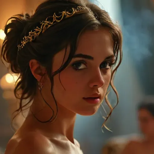 AI色情图片生成器