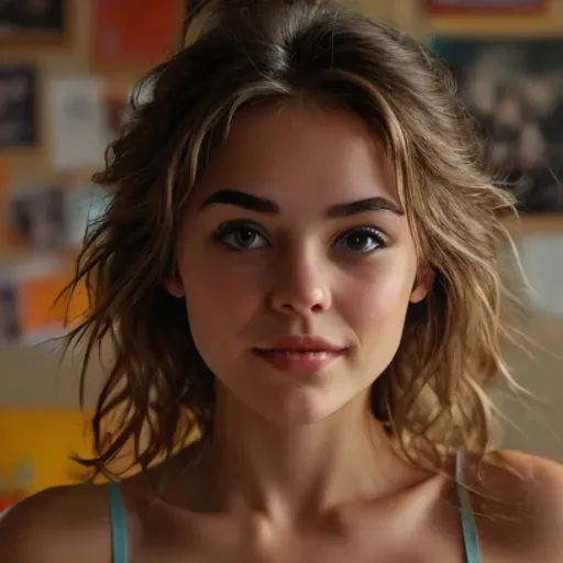 generatore di immagini porno IA