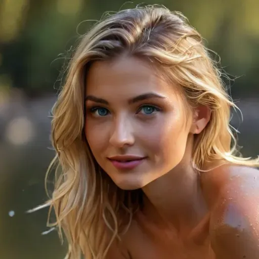 AI色情图片生成器