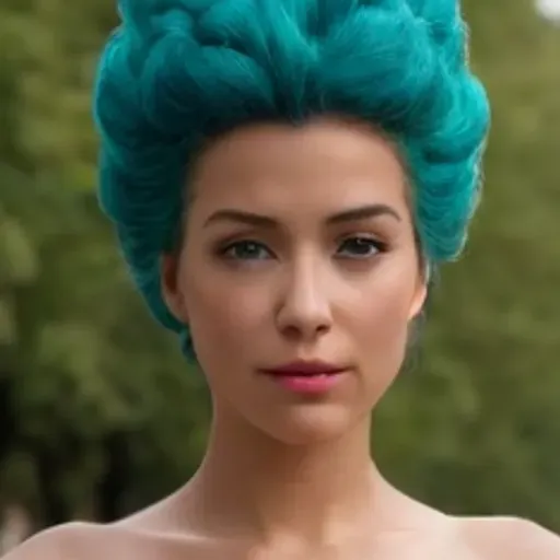 generatore di immagini porno IA