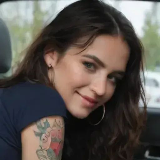 генератор порно-изображений на ИИ