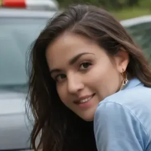 AIポルノ画像ジェネレーター