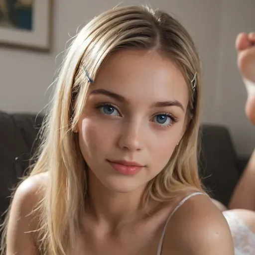 AI porn image generator