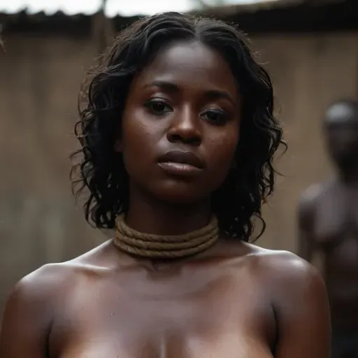 AI色情圖片產生器