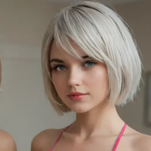 AI色情照片產生器