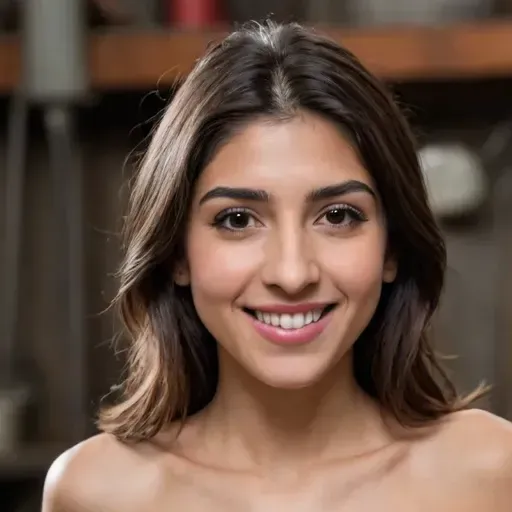 gerador de imagens pornô com IA