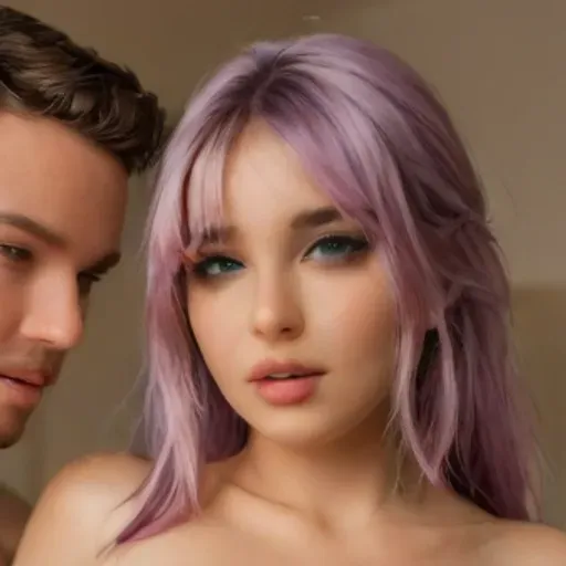 AI 포르노 이미지 생성기