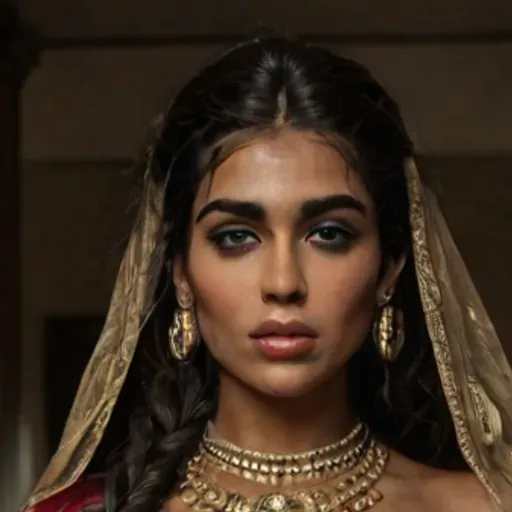 โปรแกรมสร้างภาพโปรนที่ใช้ปัญหา AI