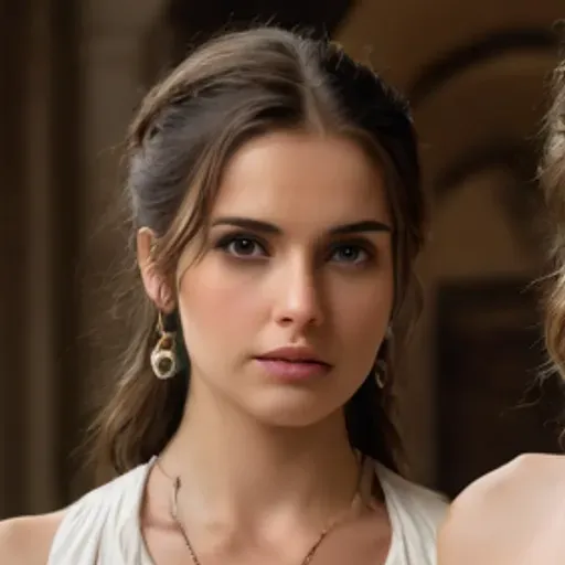 Penghasil gambar lucah AI