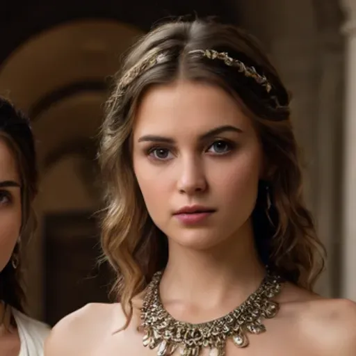 Pencipta imej lucah AI