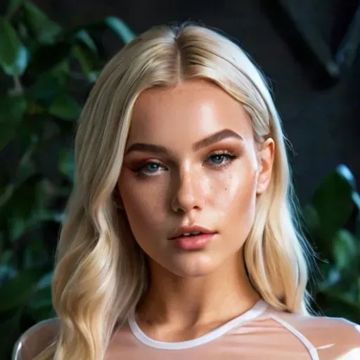 generatore di immagini porno IA