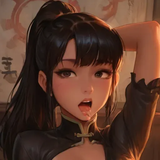 generatore di immagini porno IA