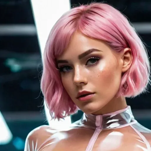 Pencipta imej lucah AI