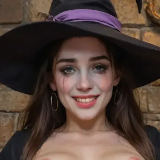 AIポルノ画像ジェネレーター