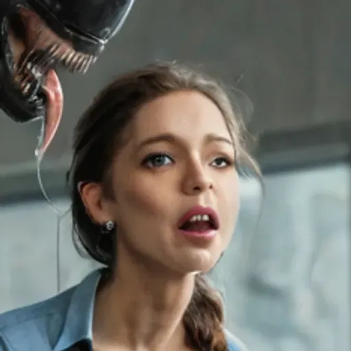 AI色情图片生成器