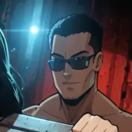 โปรแกรมสร้างภาพโปรนที่ใช้ปัญหา AI