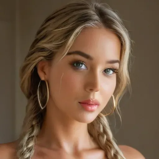 KI-Pornobild-Generator