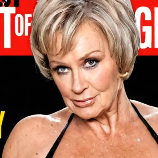 générateur d’images porno IA