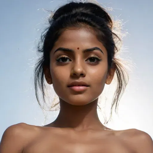 yapay zekâ porno görsel üretici