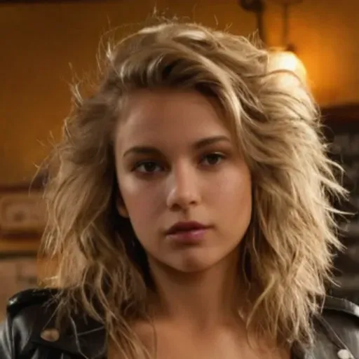 yapay zekâ porno görsel üretici