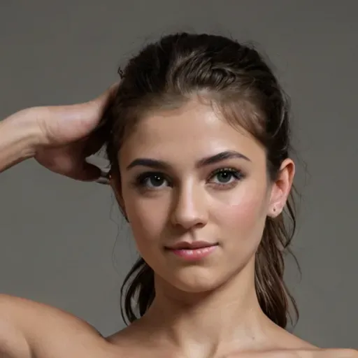 yapay zekâ porno görsel üretici