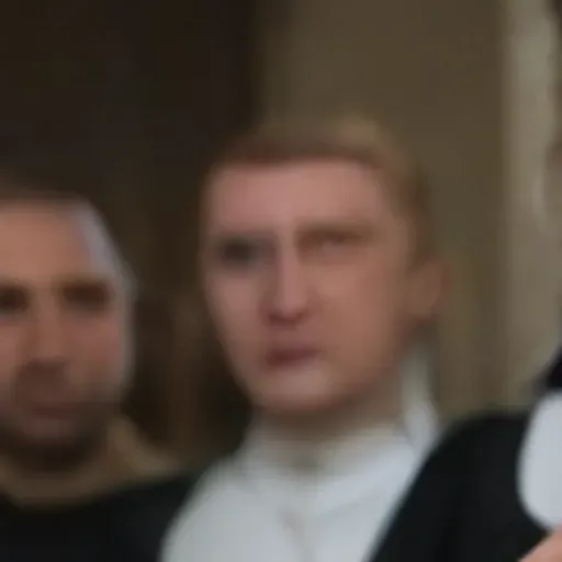 AI porn image generator