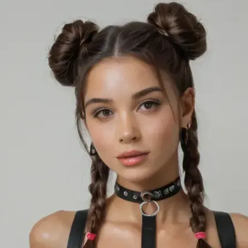 генератор порно-изображений на ИИ