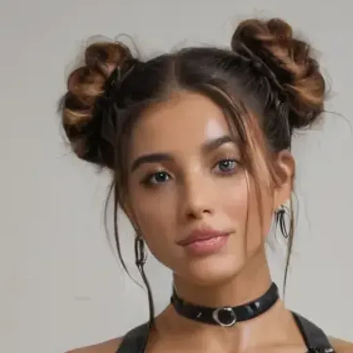 yapay zekâ porno görsel üretici